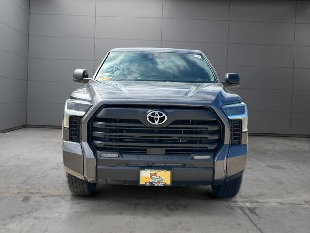 2025 Toyota Tundra SR5 4WD