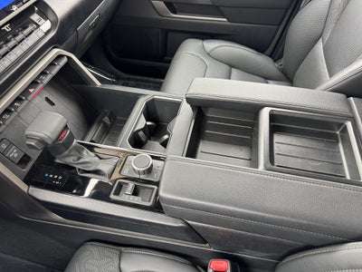 2022 Toyota Tundra SR5 4WD