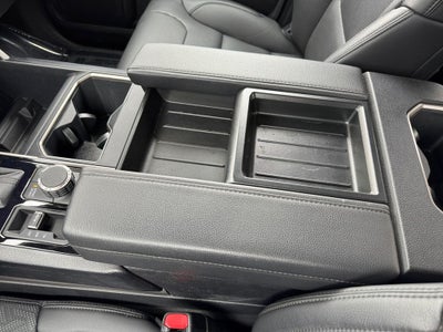 2022 Toyota Tundra SR5 4WD