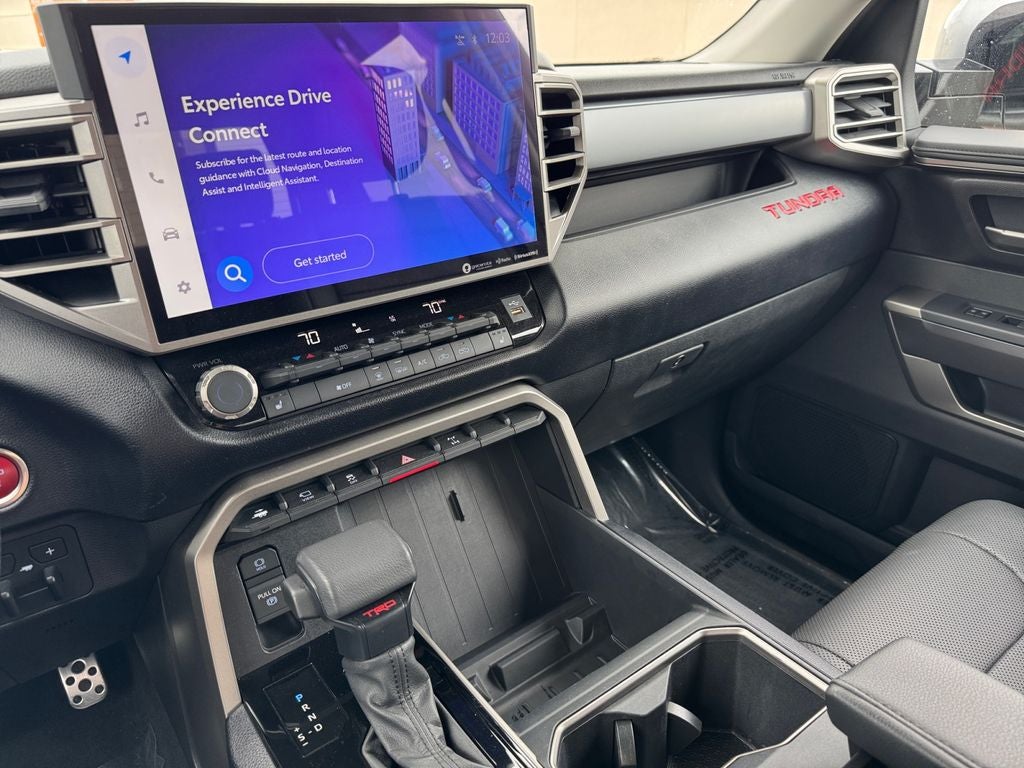 2022 Toyota Tundra SR5 4WD