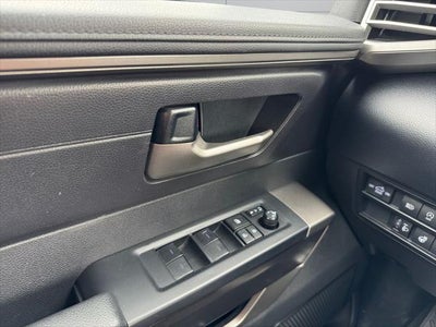 2022 Toyota Tundra SR5 4WD