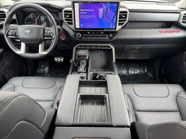 2022 Toyota Tundra SR5 4WD