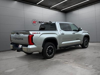 2022 Toyota Tundra SR5 4WD
