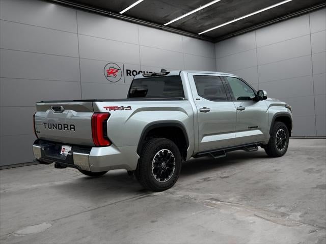 2022 Toyota Tundra SR5 4WD