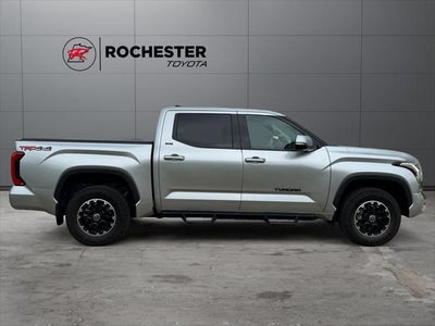 2022 Toyota Tundra SR5 4WD