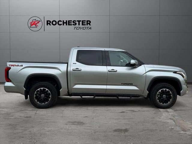 2022 Toyota Tundra SR5 4WD
