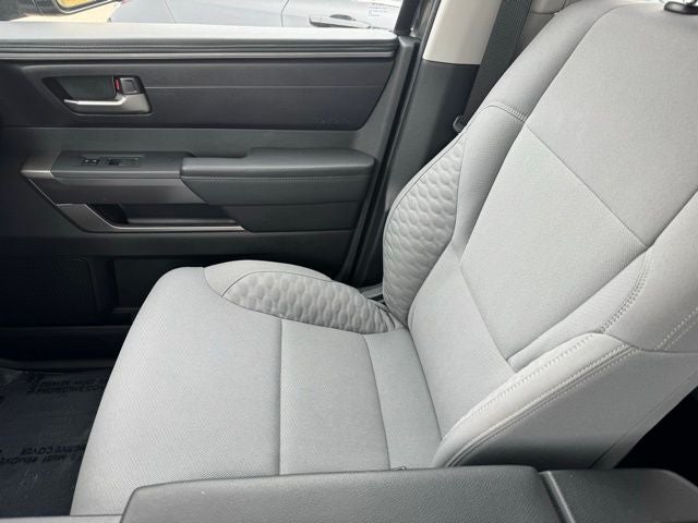 2022 Toyota Tundra SR5 4WD