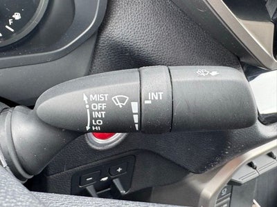 2022 Toyota Tundra SR5 4WD