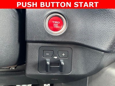 2022 Toyota Tundra SR5 4WD