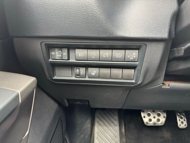 2022 Toyota Tundra SR5 4WD