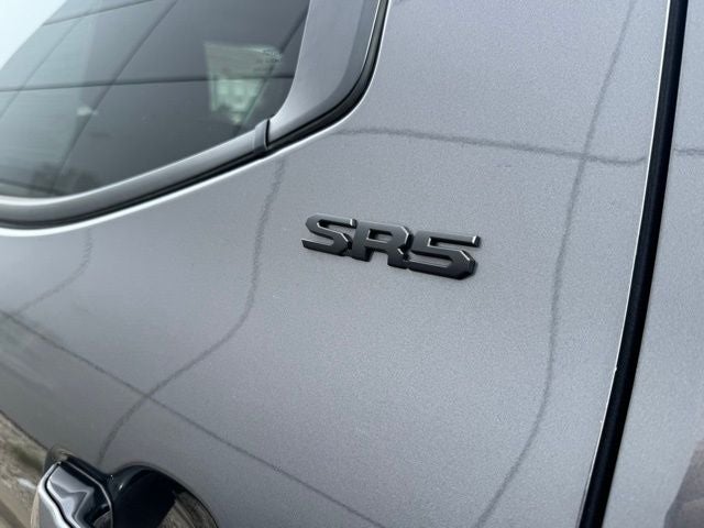 2022 Toyota Tundra SR5 4WD