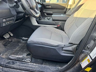 2022 Toyota Tundra SR5 4WD