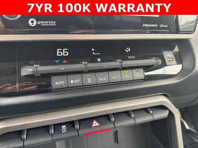 2022 Toyota Tundra SR5 4WD