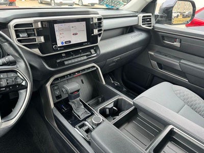 2022 Toyota Tundra SR5 4WD