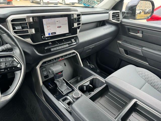 2022 Toyota Tundra SR5 4WD