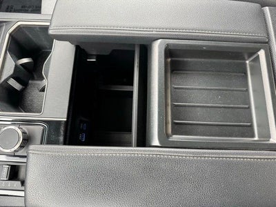 2022 Toyota Tundra SR5 4WD