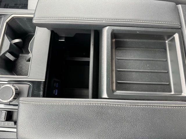 2022 Toyota Tundra SR5 4WD