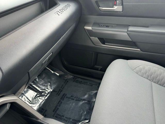 2022 Toyota Tundra SR5 4WD