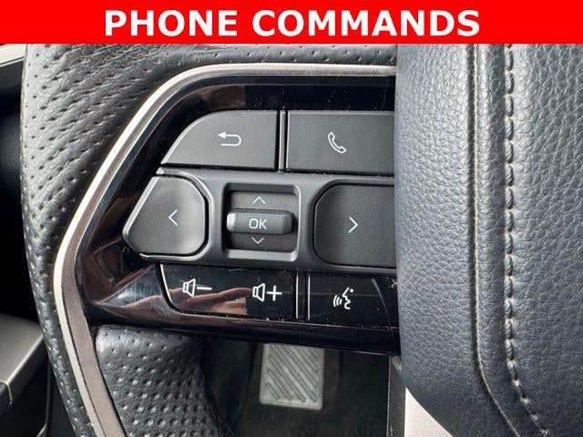 2022 Toyota Tundra SR5 4WD