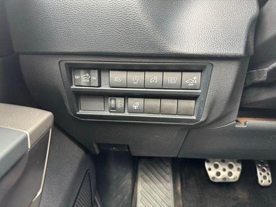 2022 Toyota Tundra SR5 4WD