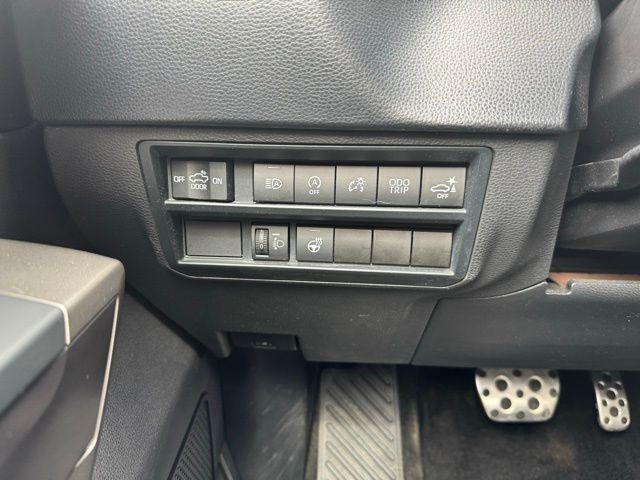 2022 Toyota Tundra SR5 4WD