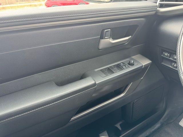 2022 Toyota Tundra SR5 4WD