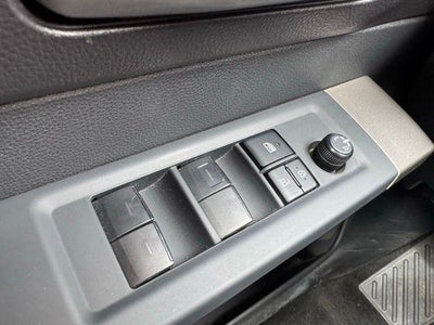 2022 Toyota Tundra SR5 4WD