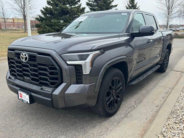 2022 Toyota Tundra SR5 4WD