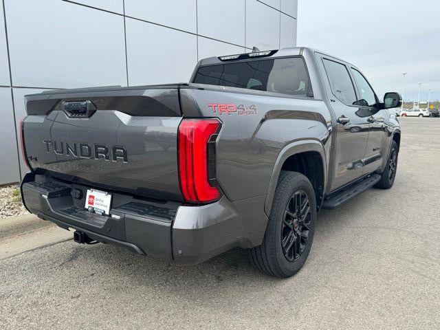 2022 Toyota Tundra SR5 4WD