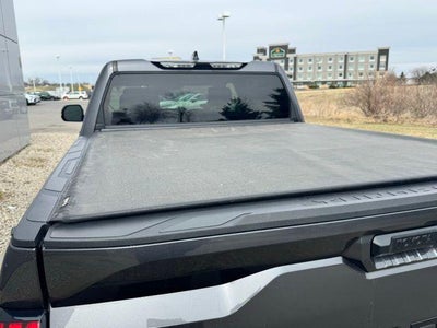 2022 Toyota Tundra SR5 4WD