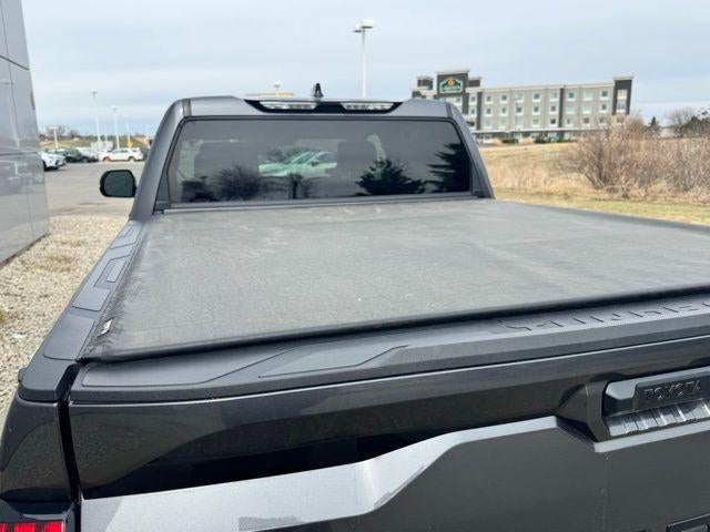 2022 Toyota Tundra SR5 4WD