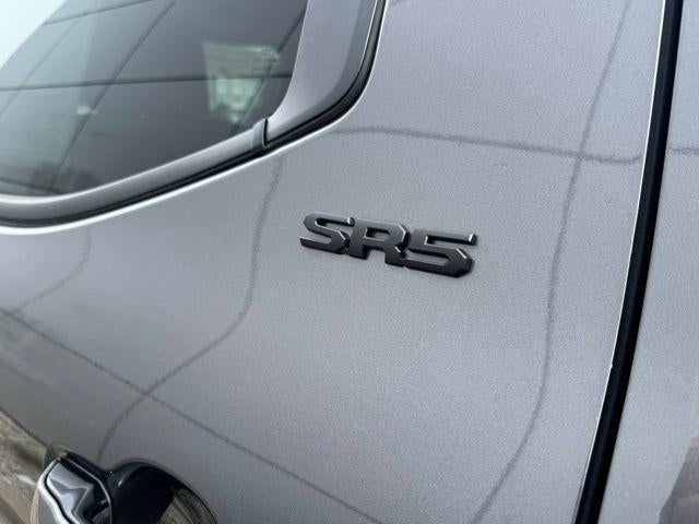 2022 Toyota Tundra SR5 4WD