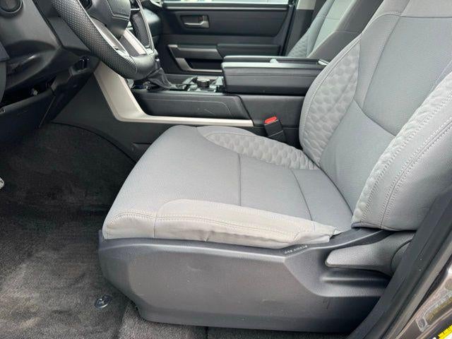 2022 Toyota Tundra SR5 4WD