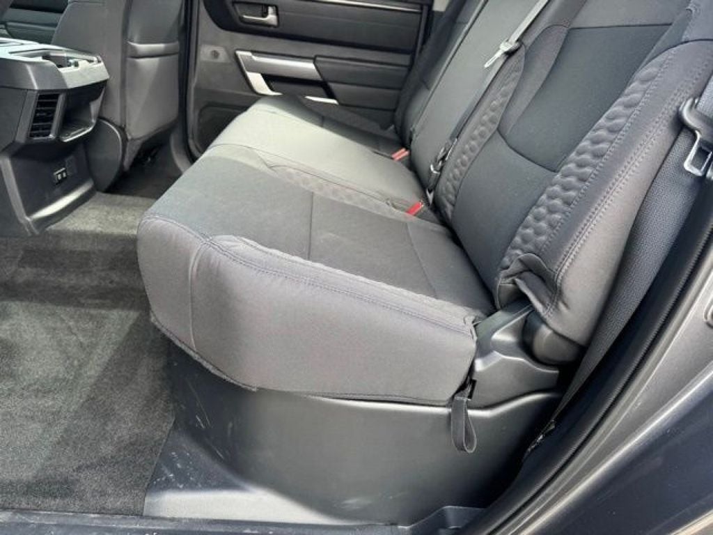2024 Toyota Tundra SR5 4WD
