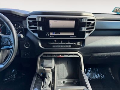 2024 Toyota Tundra SR5 4WD