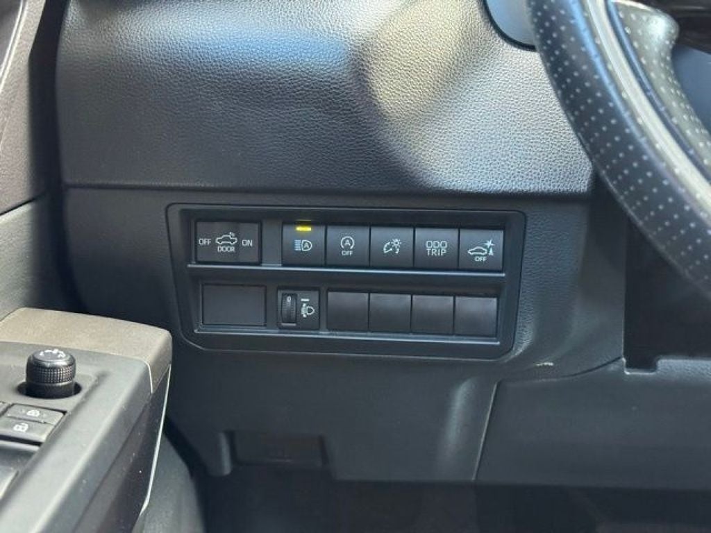 2024 Toyota Tundra SR5 4WD