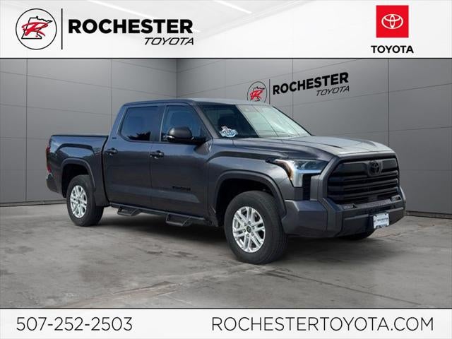 2024 Toyota Tundra SR5 4WD