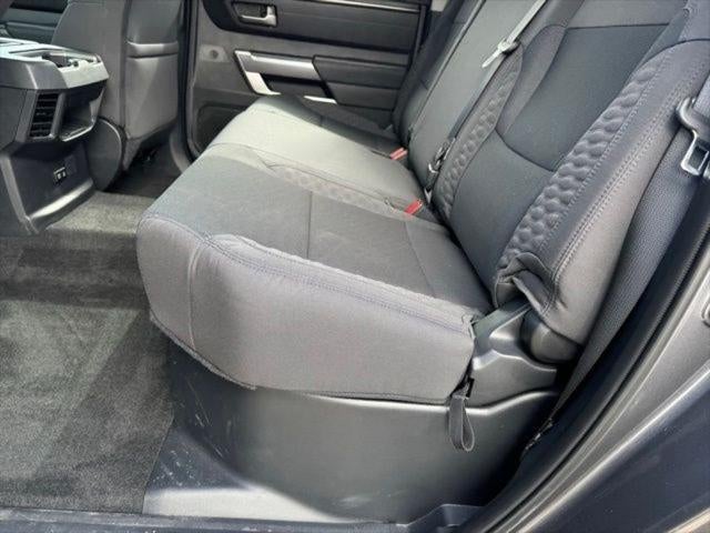 2024 Toyota Tundra SR5 4WD