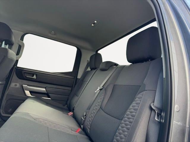 2024 Toyota Tundra SR5 4WD