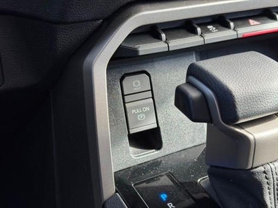2024 Toyota Tundra SR5 4WD