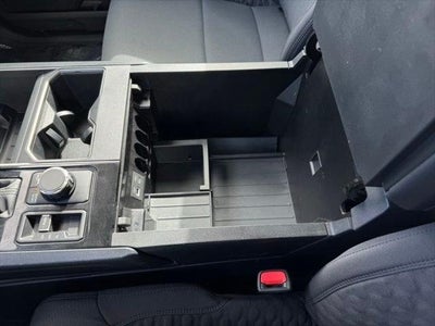 2024 Toyota Tundra SR5 4WD