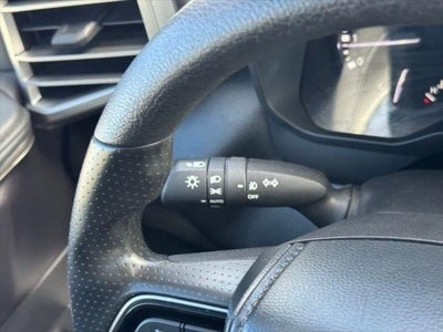 2024 Toyota Tundra SR5 4WD