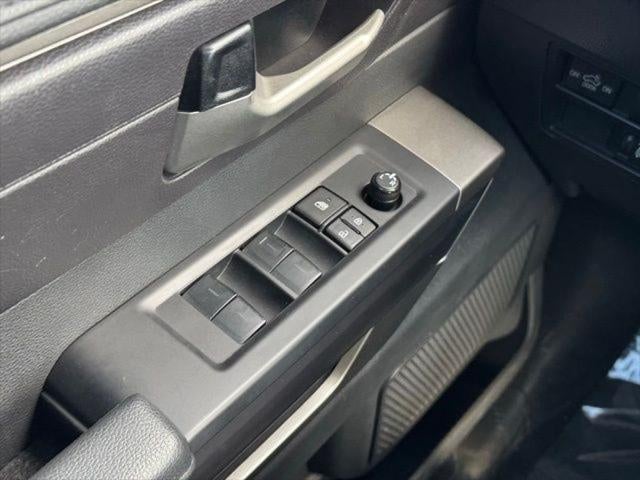 2024 Toyota Tundra SR5 4WD