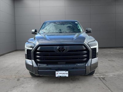 2024 Toyota Tundra SR5 4WD