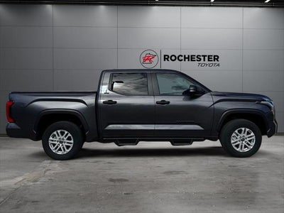 2024 Toyota Tundra SR5 4WD