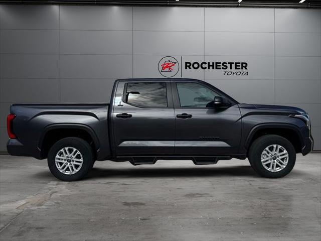 2024 Toyota Tundra SR5 4WD