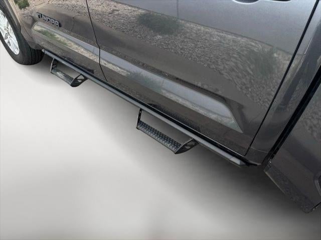 2024 Toyota Tundra SR5 4WD