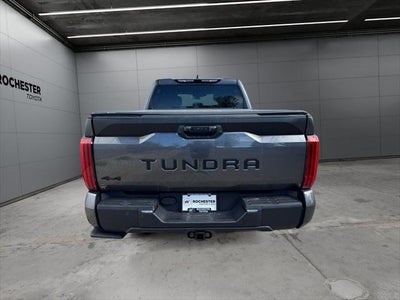 2024 Toyota Tundra SR5 4WD