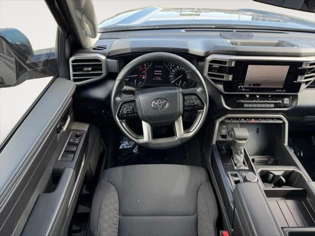 2024 Toyota Tundra SR5 4WD