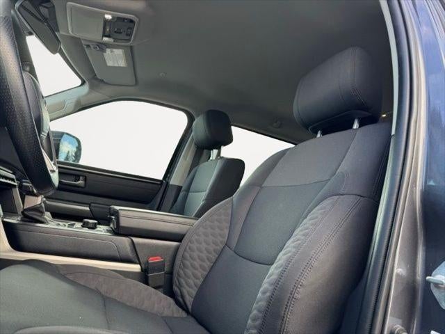 2024 Toyota Tundra SR5 4WD
